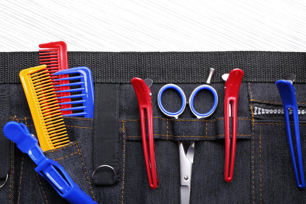 Grooming tools