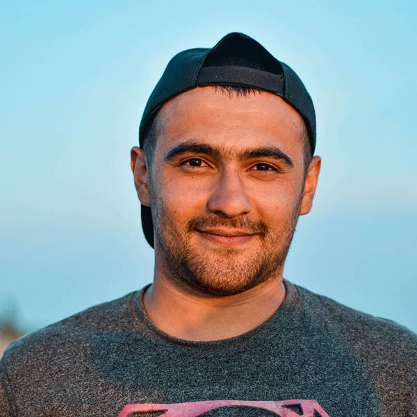 Avatar of Robert Johnson